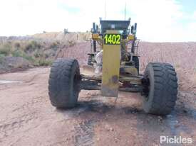 1997 Caterpillar 16H Articulated Motor Grader - picture1' - Click to enlarge