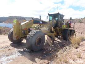 1997 Caterpillar 16H Articulated Motor Grader - picture2' - Click to enlarge