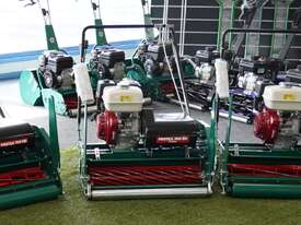 Protea BG760 30” Cylinder mower - picture0' - Click to enlarge