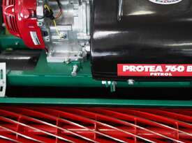 Protea BG760 30” Cylinder mower - picture2' - Click to enlarge