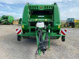 John Deere V451R - picture0' - Click to enlarge