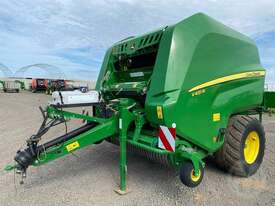 John Deere V451R - picture1' - Click to enlarge