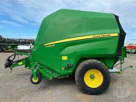 John Deere V451R - picture2' - Click to enlarge