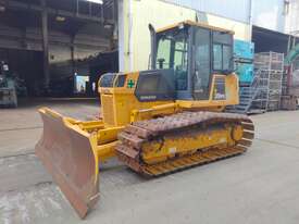 KOMATSU D39PX-21  LOW HOURS 2468 , EX JAPAN ARRIVES AUSTRALIA December 23 ,  VERY GOOD CONDITION ,  - picture0' - Click to enlarge