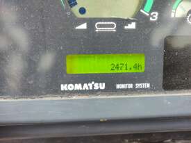 KOMATSU D39PX-21  LOW HOURS 2468 , EX JAPAN ARRIVES AUSTRALIA December 23 ,  VERY GOOD CONDITION ,  - picture0' - Click to enlarge