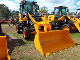 Articulated Wheel loader - picture1' - Click to enlarge