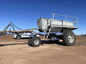 GASON 1850 SERIES SEED CART - picture0' - Click to enlarge