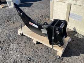 Excavator Ripper Attachment  Suit 5T-9T  - picture0' - Click to enlarge