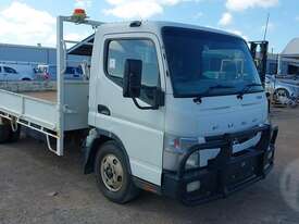 Fuso Canter - picture0' - Click to enlarge