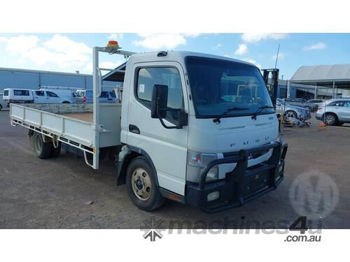 Fuso Canter