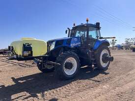 2012 NEW HOLLAND T8.360  - picture0' - Click to enlarge