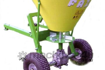 Trailed Garden Fertiliser Spreader