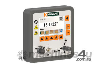 NORWOOD INTELLISET COMPUTER SETWORKS - CONVERSION KIT