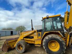 1988 John Deere 710 B  Backhoe Loader Diesel - picture0' - Click to enlarge