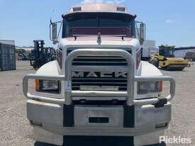 1997 Mack CH Elite Tipper - picture0' - Click to enlarge