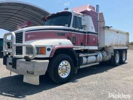 1997 Mack CH Elite Tipper - picture1' - Click to enlarge