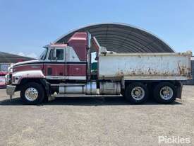 1997 Mack CH Elite Tipper - picture2' - Click to enlarge