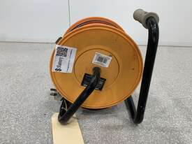 CordTech 25 Meter 4 Socket Reel (Police Lost and Stolen) - picture1' - Click to enlarge