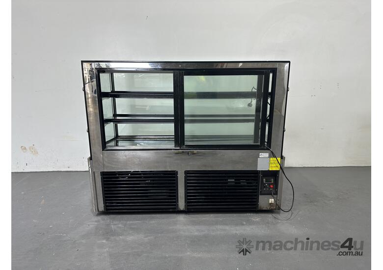 New Countertop Display Fridge Display Fridges in , Listed on Machines4u