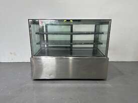 Countertop Display Fridge - picture2' - Click to enlarge