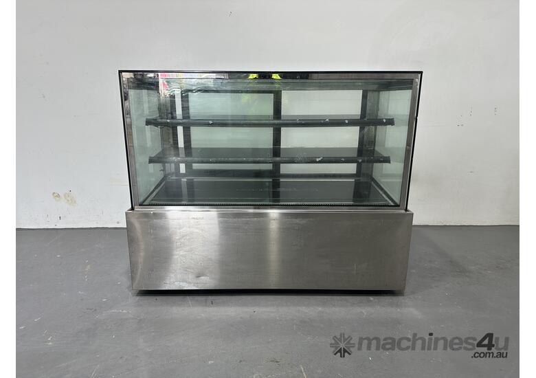 New Countertop Display Fridge Display Fridges in , Listed on Machines4u