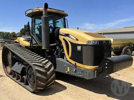 Caterpillar Challenger MT855C - picture0' - Click to enlarge