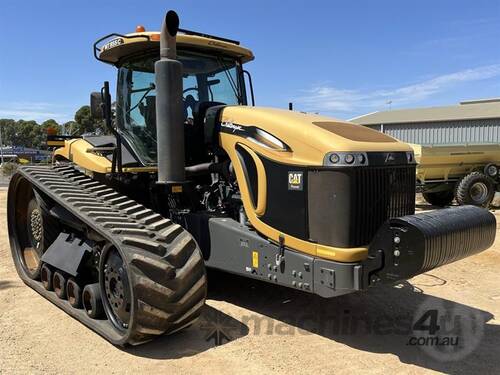 Caterpillar Challenger MT855C