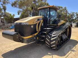 Caterpillar Challenger MT855C - picture1' - Click to enlarge