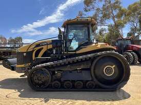 Caterpillar Challenger MT855C - picture2' - Click to enlarge