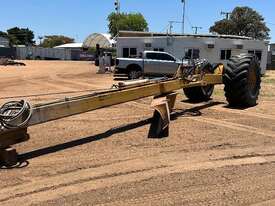 TOW-BEHIND GRADER UNIT - picture1' - Click to enlarge