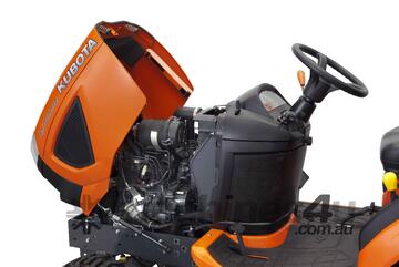 TRACPOWER - KUBOTA Tractors BX Series 18-26HP BX23SLB TRACPOWER - KUBOTA Tractors BX Series 18-26HP BX23SLB