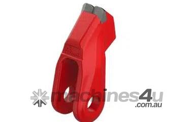 HDT01 Teeth: Proven Technology for all Power Categories