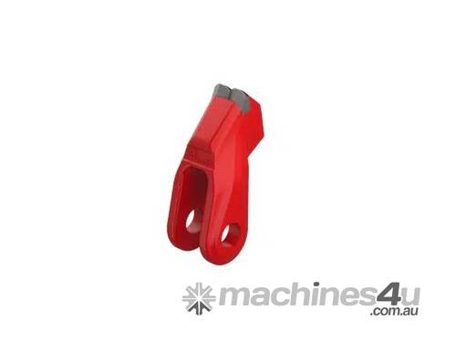 HDT01 Teeth: Proven Technology for all Power Categories