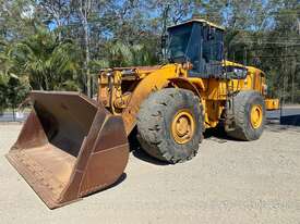 HYUNDAI HL780-7A WHEEL LOADER - picture0' - Click to enlarge