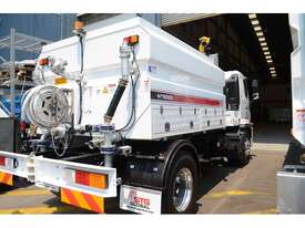 STG GLOBAL - 2023 HINO 500 SERIES - FG 1628 8,000LT - picture1' - Click to enlarge