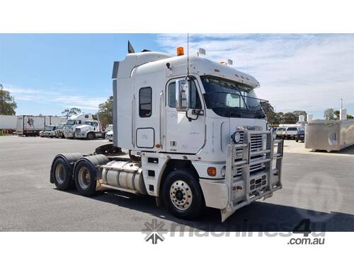 Freightliner FLH