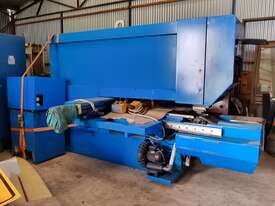 Turret Punch Press - picture0' - Click to enlarge