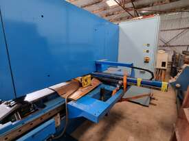 Turret Punch Press - picture0' - Click to enlarge