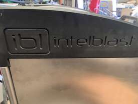 Intelblast Dry Ice Cleaning Machine - picture1' - Click to enlarge