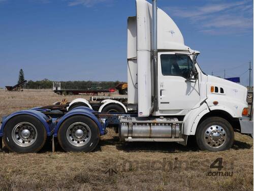 Ford Sterling Truck