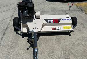 ATV Flail Mower Mulcher 150cm Briggs and Stratton Electric Start