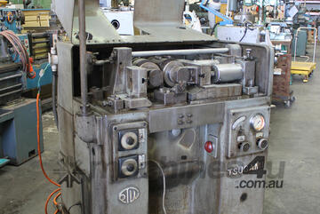 Tsugami T-ROL6 Thread Rolling Machine