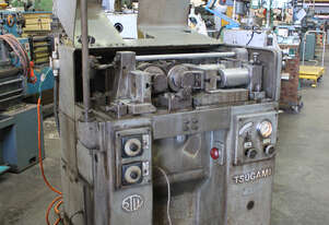 Tsugami T-ROL6 Thread Rolling Machine Tsugami T-ROL6 Thread Rolling Machine