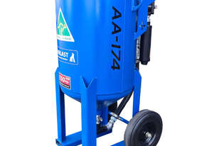 Airblast Australia Airblast 174L Blast Pot