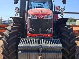 New 2023 Massey Ferguson 8732S Dyna-VT - picture0' - Click to enlarge
