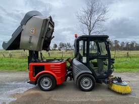 Hako Citymaster 1250 Sweeper Sweeping/Cleaning - picture0' - Click to enlarge