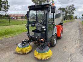 Hako Citymaster 1250 Sweeper Sweeping/Cleaning - picture0' - Click to enlarge