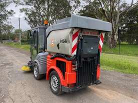 Hako Citymaster 1250 Sweeper Sweeping/Cleaning - picture2' - Click to enlarge