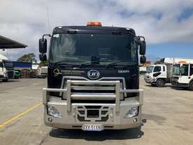 2021 Nissan UD Quon GW26 460 Tipper - picture0' - Click to enlarge