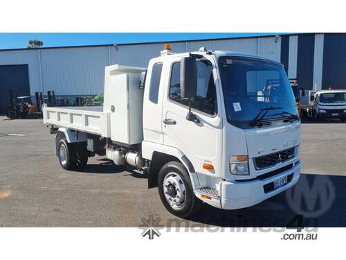 Mitsubishi Fuso